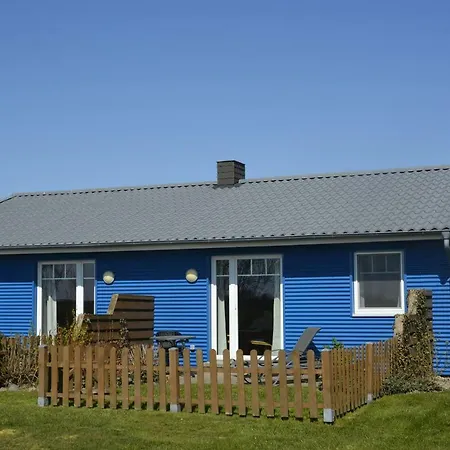 Deichblick Antje Semesterbostad Emmelsbüll-Horsbüll