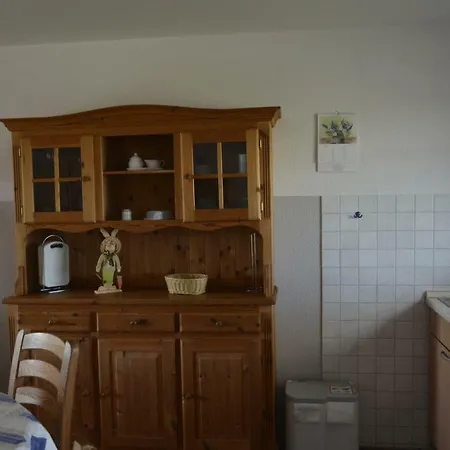 Semesterbostad Deichblick Antje Emmelsbüll-Horsbüll