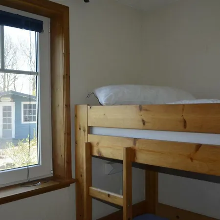 Semesterbostad Deichblick Antje Emmelsbüll-Horsbüll